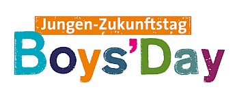 BoysDay Logo